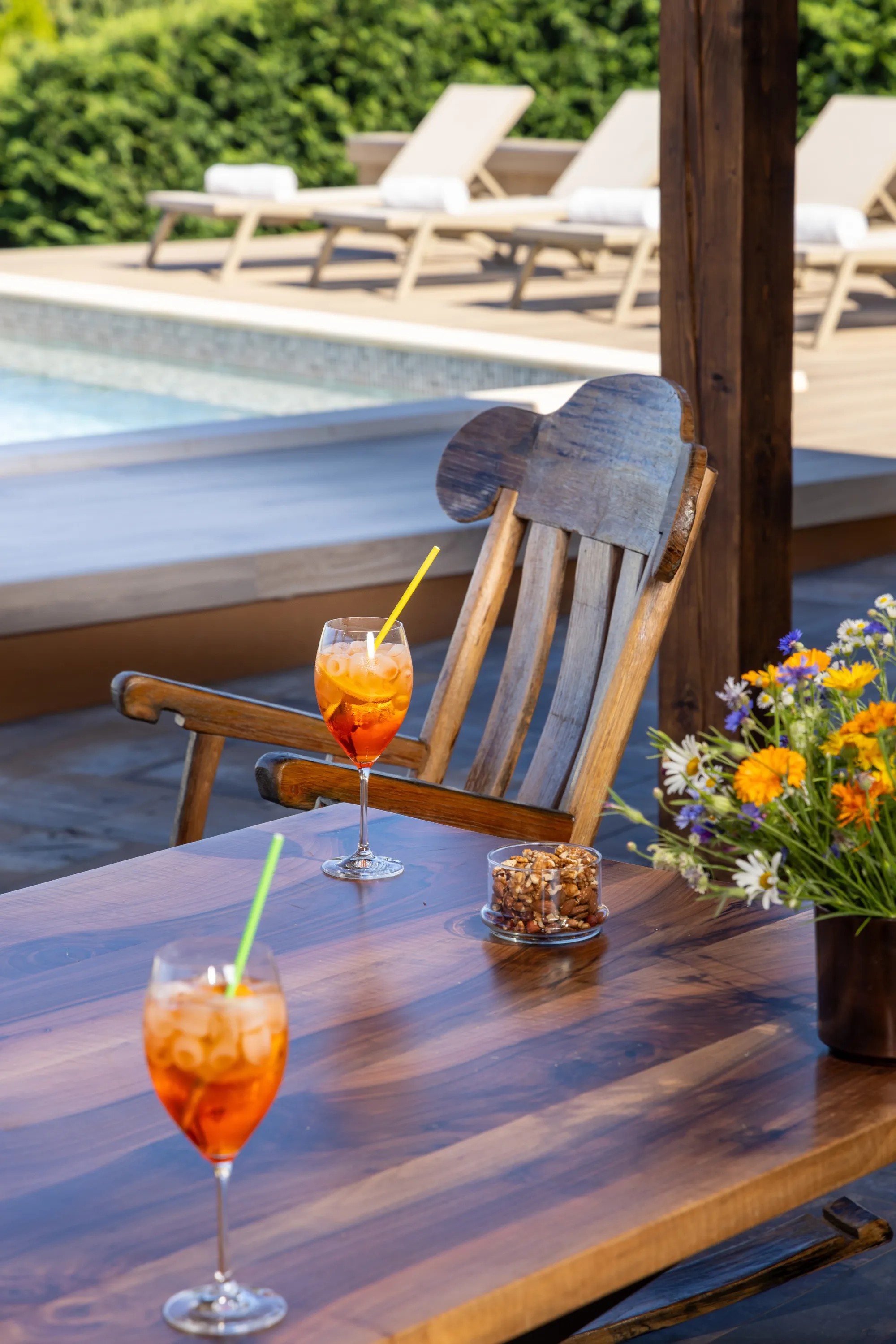 Holiday Residence Banfi