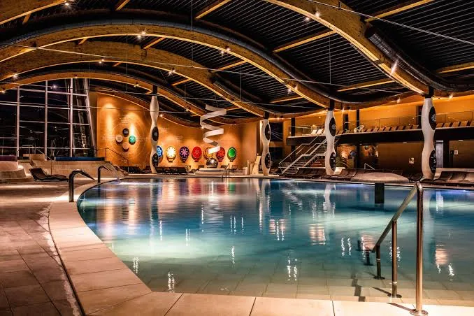 LifeClass Terme Sveti Martin